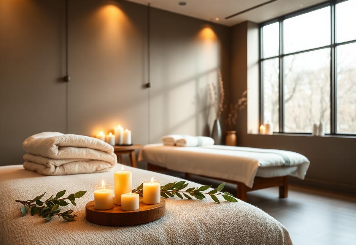 Win a £150 Local Beauty & Wellness Treat